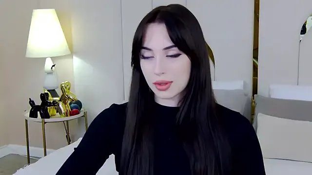 Betty_Bridge from StripChat