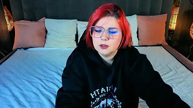 BettyDark from StripChat