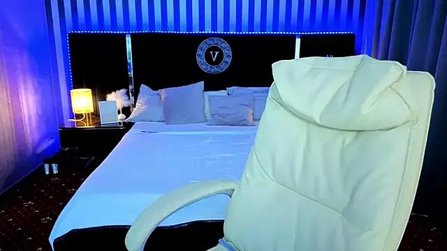 BettyDark from StripChat