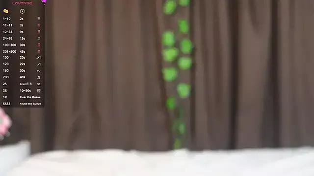 BettyMaldonado from StripChat