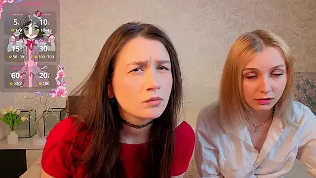 betweenUse from StripChat