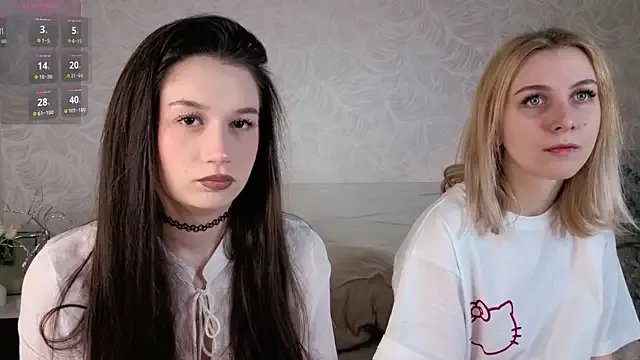 betweenUse from StripChat