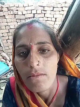 Bhavna8080 from StripChat