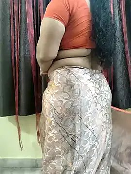bhuvana_555 from StripChat
