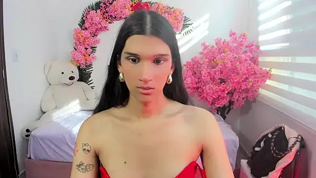 Bianca_baldwin_ from StripChat