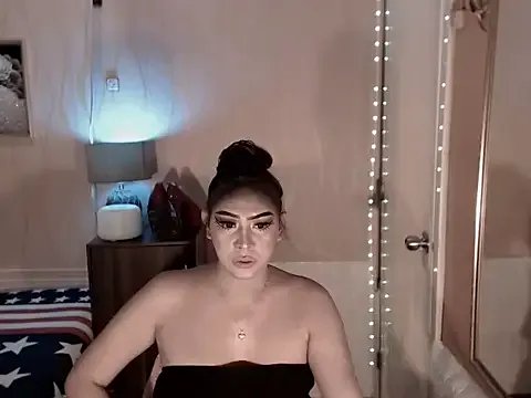 Biancafoxie from StripChat