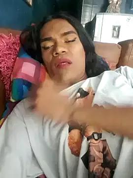 bigblacktransxxx from StripChat
