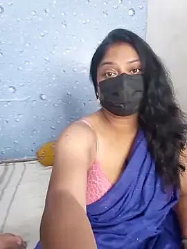 Bigboobs_Queenindia from StripChat