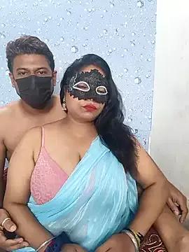 Bigboobs_Queenindia from StripChat is Freechat