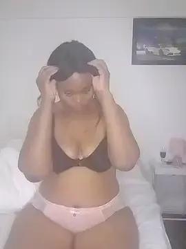 BigbootyliciousXXX from StripChat