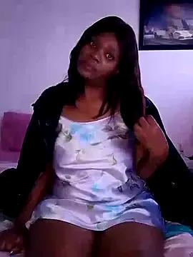 BigbootyliciousXXX from StripChat