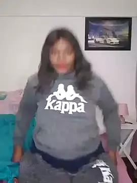 BigbootyliciousXXX from StripChat