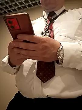 Naked Room BigCristh79 