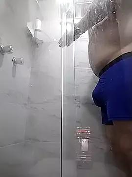 BigCristh79 from StripChat is Freechat
