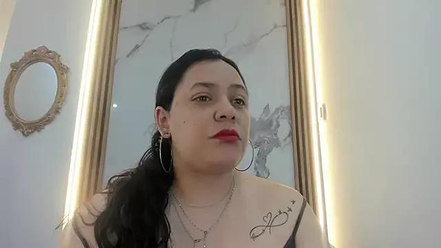 Biiancacox from StripChat
