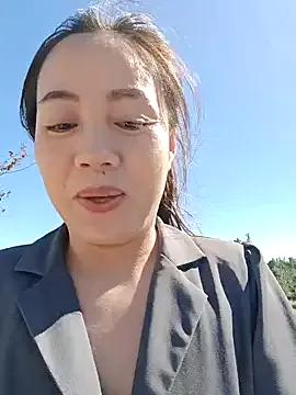bingxin- from StripChat is Freechat