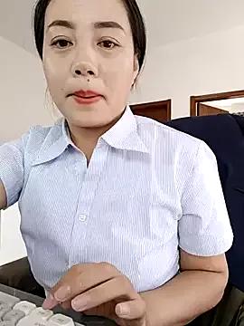 Naked Room bingxin- 