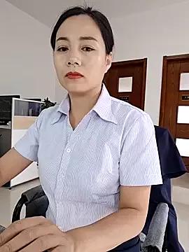 Naked Room bingxin- 