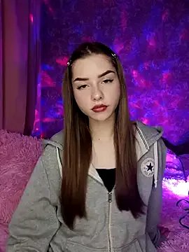 BitterPeach from StripChat