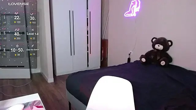 bklfen from StripChat