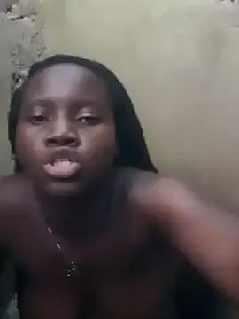 Black_juicy24 from StripChat is Freechat