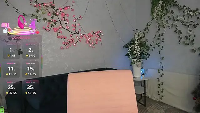 Black_Vanillaa from StripChat