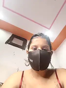 Black_white_couple from StripChat