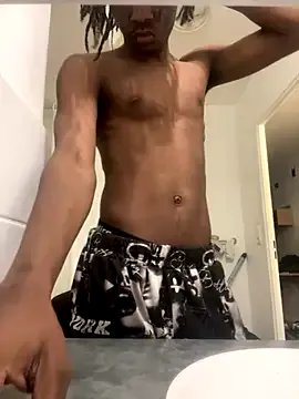 Blackbbcc23 from StripChat