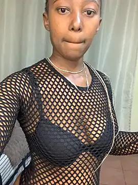 Blackjack2L from StripChat