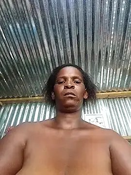 BLACKMALF from StripChat