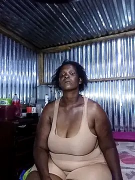 BLACKMALF from StripChat