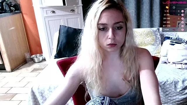 Blondiewithanass from StripChat is Private