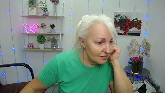 Naked Room BlondyLeeBest 