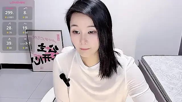 Bloo3iss from StripChat