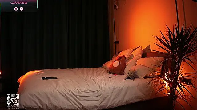 bogduzy from StripChat