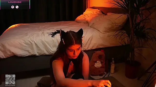 bogduzy from StripChat