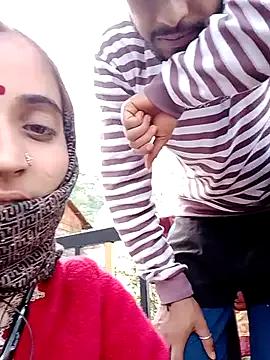 Naked Room bold-couple 