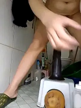 bongbong-mup from StripChat