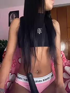 Bonnie_18x from StripChat
