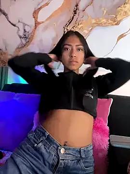 Bonnie_18x from StripChat