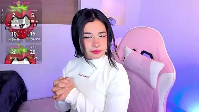 BonnieTaylor0 from StripChat