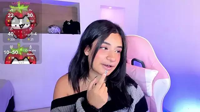 BonnieTaylor0 from StripChat