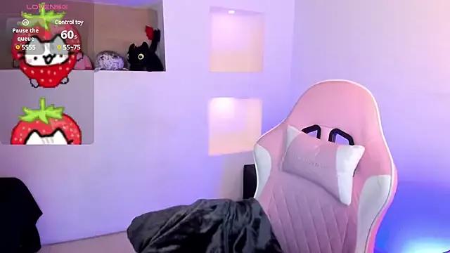BonnieTaylor0 from StripChat