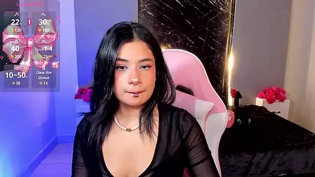 BonnieTaylor0 from StripChat