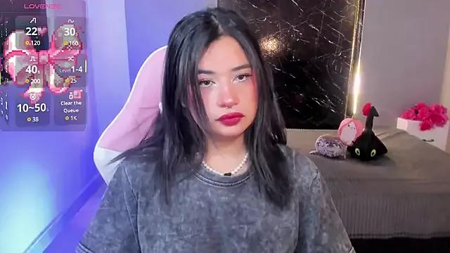 BonnieTaylor0 from StripChat