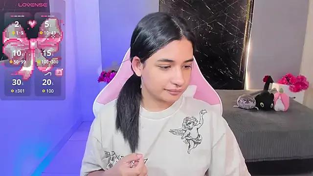 BonnieTaylor0 from StripChat