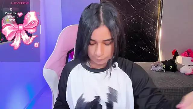 BonnieTaylor0 from StripChat