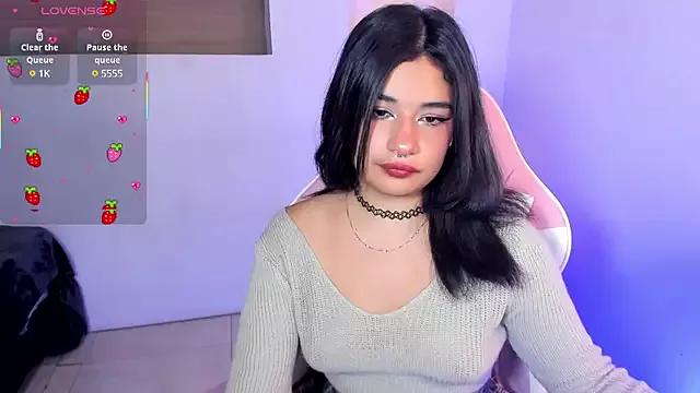 BonnieTaylor0 from StripChat