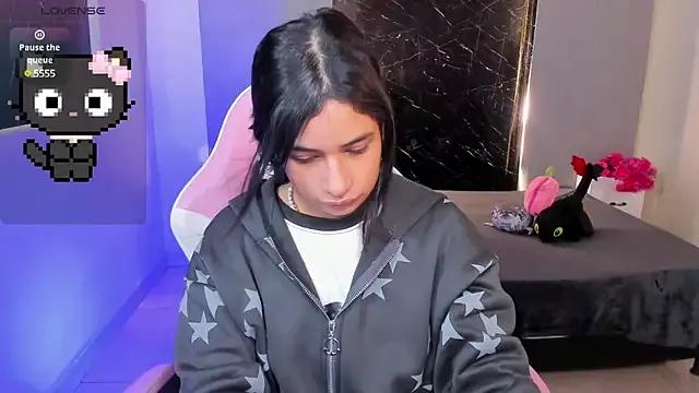 BonnieTaylor0 from StripChat
