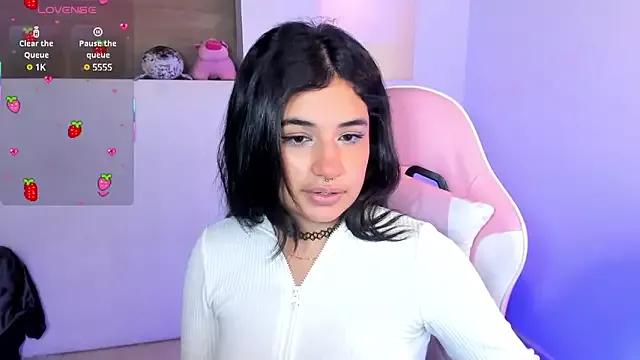 BonnieTaylor0 from StripChat